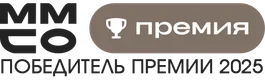 ММСО — победитель премии 2025